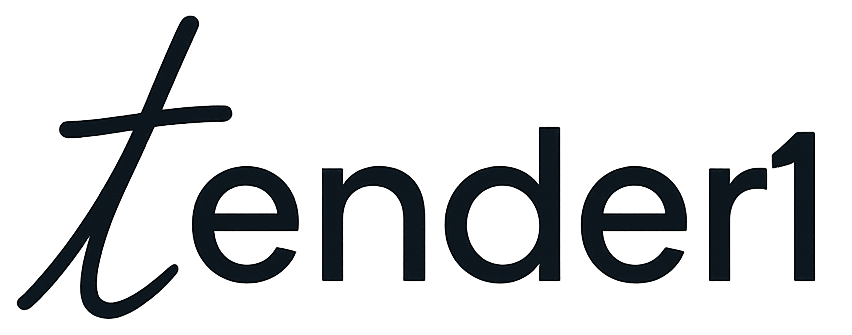 tender1 logo